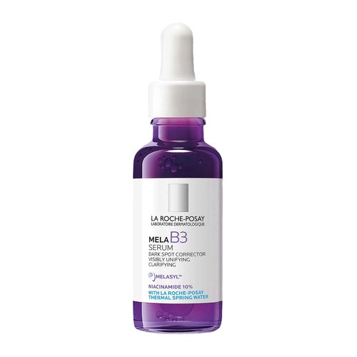 La Roche-Posay Mela B3 Melasyl™ + niacinamidové sérum 30 ml