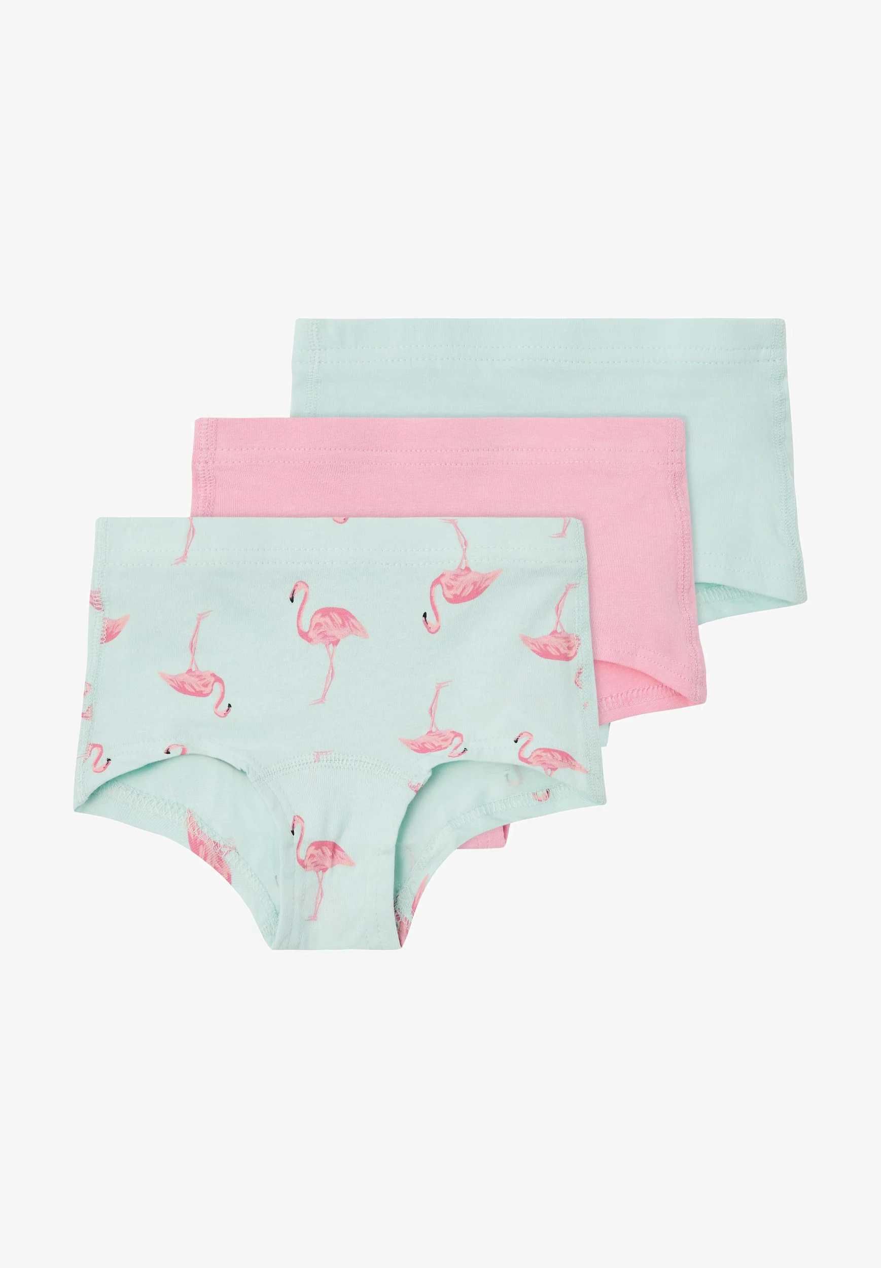 Name it NMFTIGHTS PACK DE 3 - Culotte