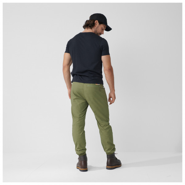 Fjällräven - Vardag Trousers - Trekkinghose