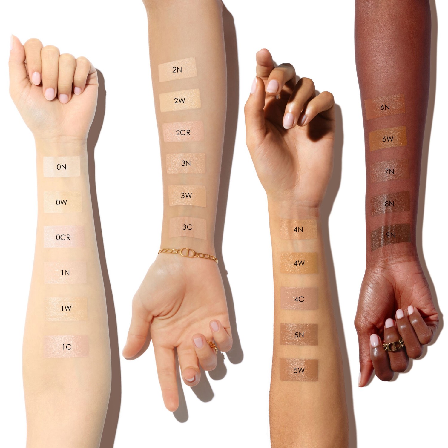 FACE & BODY FLASH PERFECTOR CONCEALER