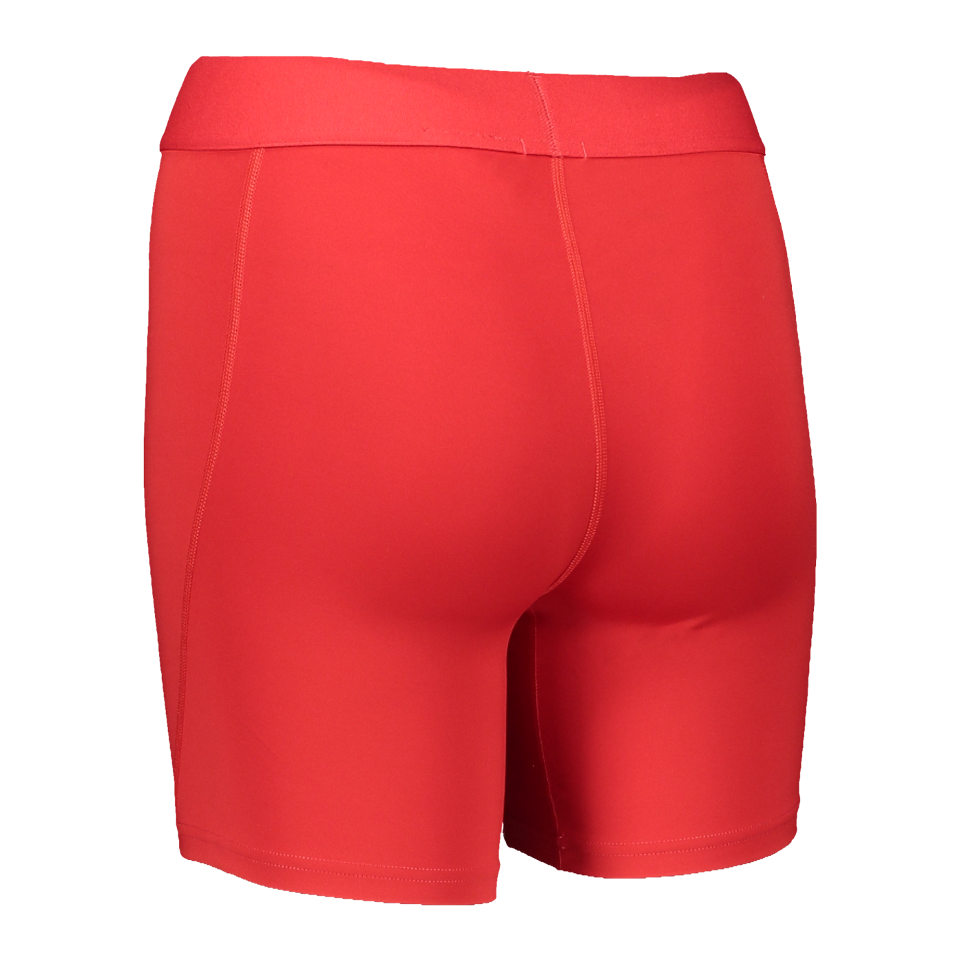 Nike Pro Strike Short Damen Rot Weiss F657