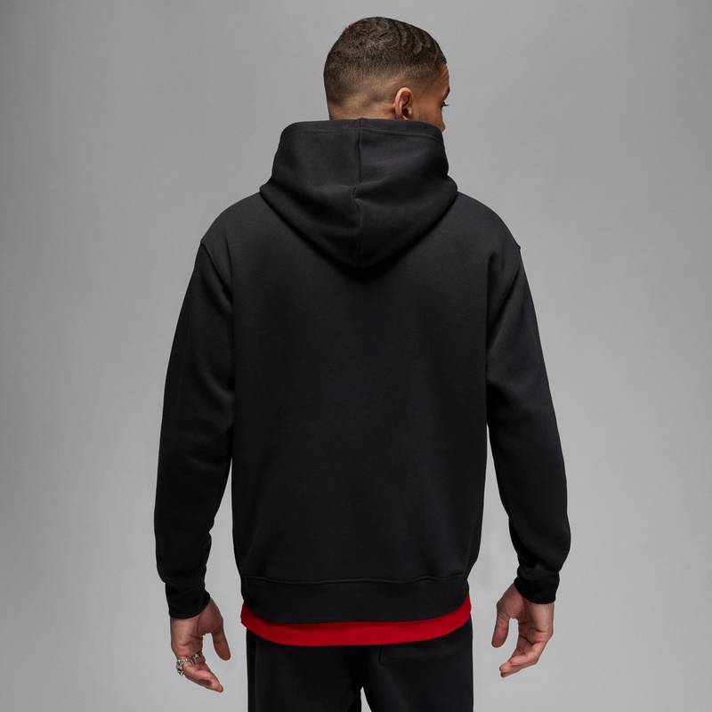 Nike Essentiel Jumpman Hoodie Herren