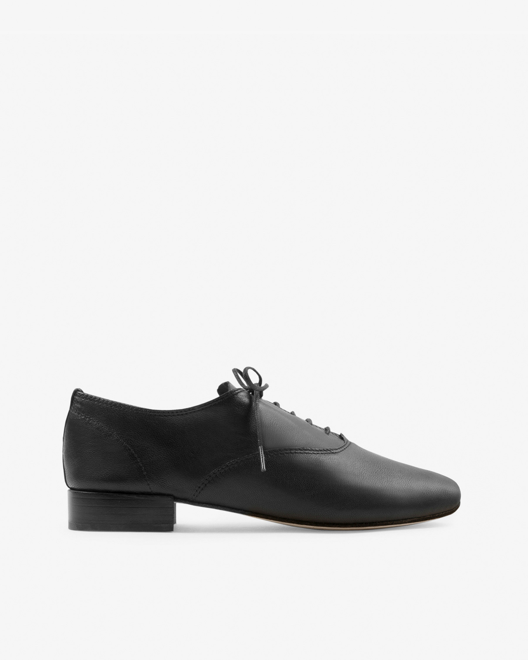 Zizi oxford shoes