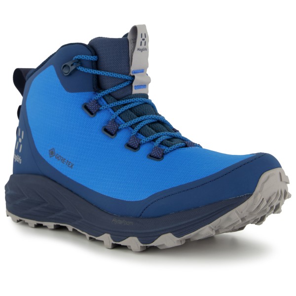 Haglöfs - Haglöfs L.I.M FH GTX Mid - Wanderschuhe