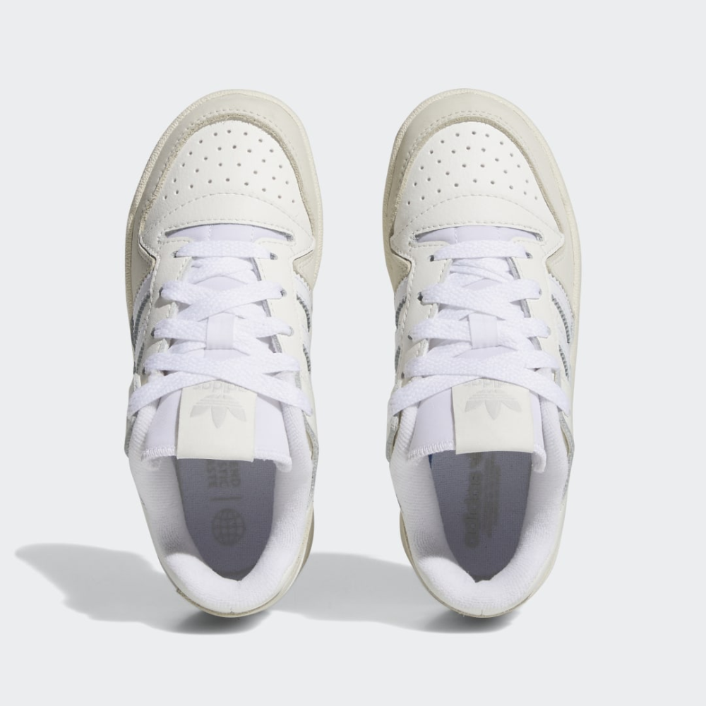 adidas Forum Low ID6865 / weiss
