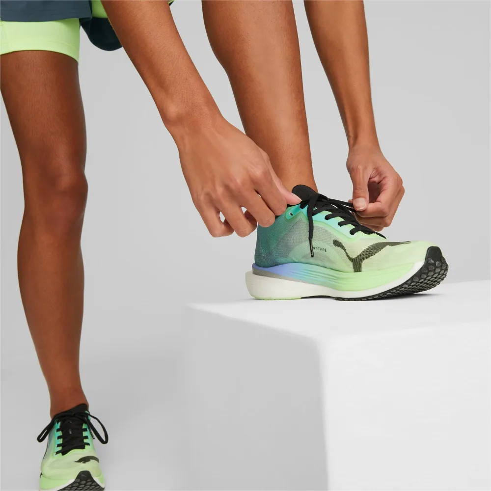 PUMA Deviate Nitro Elite 2 377787-01 / grün