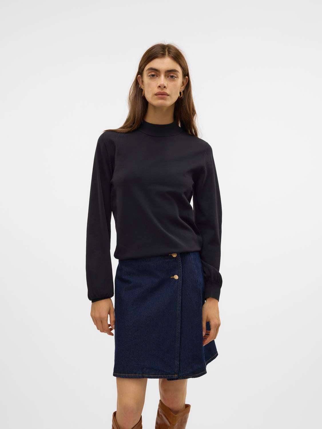 VMMERCURY Pullover