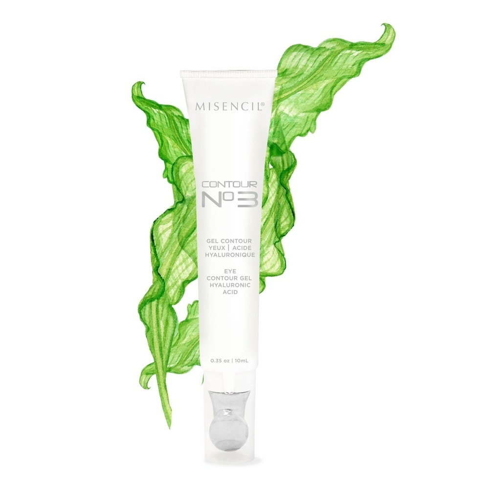 misencil Contour des yeux N°3 Gel contour des yeux