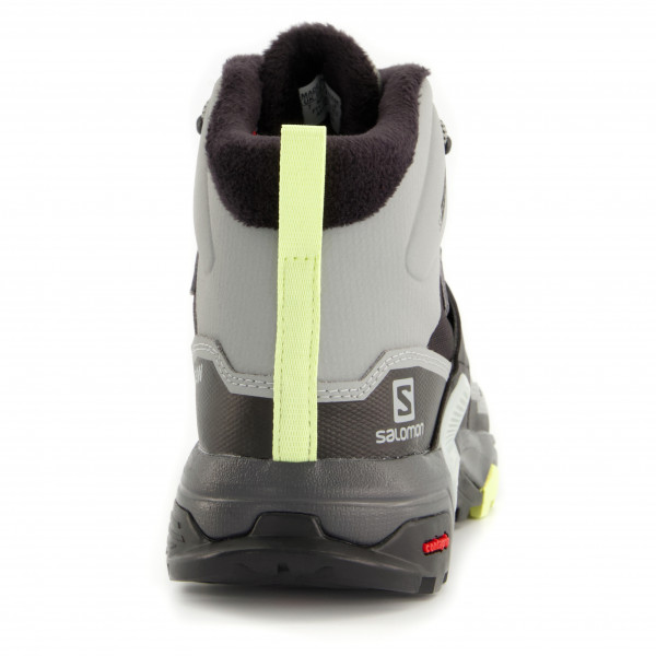 Salomon - Women's X Ultra 4 Mid Winter Thinsulate CS WP - Winterschuhe