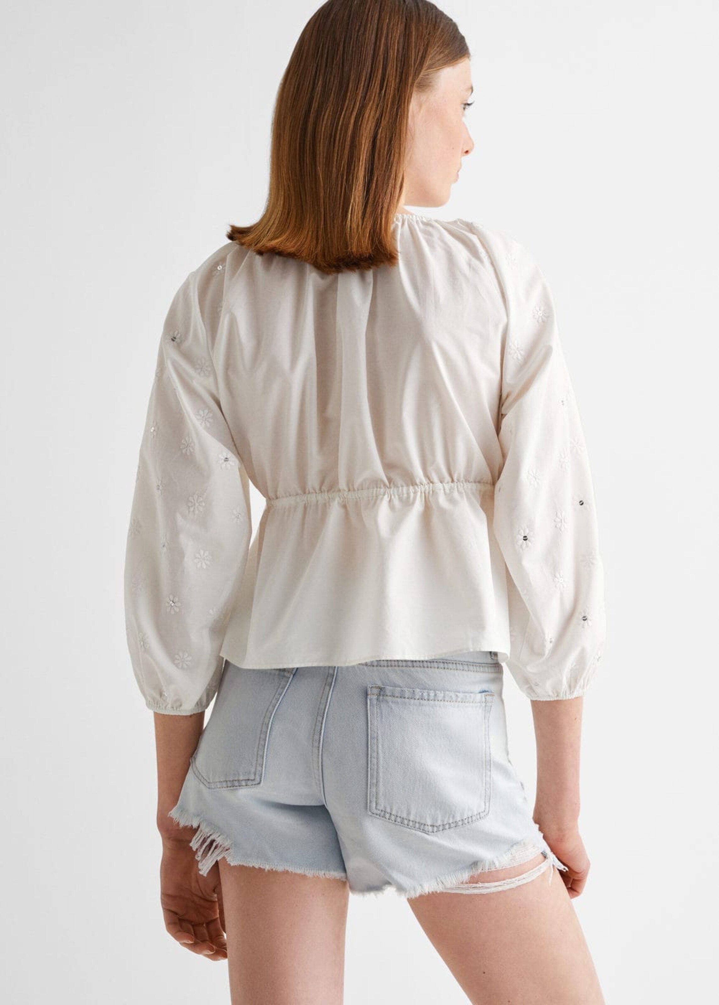 Blouse 'Nash'