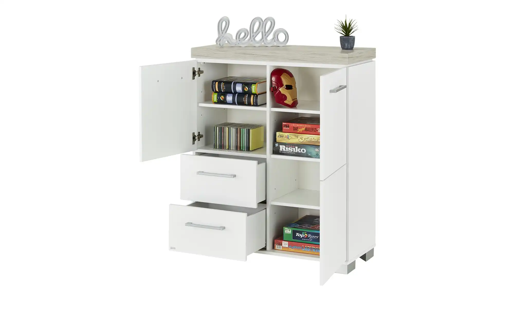 PAIDI Highboard Kira