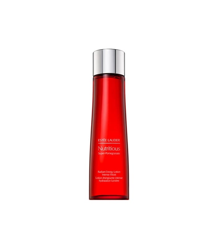 Estée Lauder-NUTRITIOUS SUPER POMEGRANATE-Lotion Énergisante Intense Hydratation Lumière