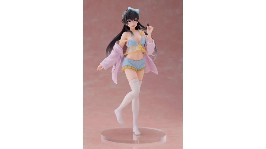 My Teen Romantic Comedy SNAFU Climax! PVC Statue Yukino Yukinoshita Roomwear Ver. 20 cm