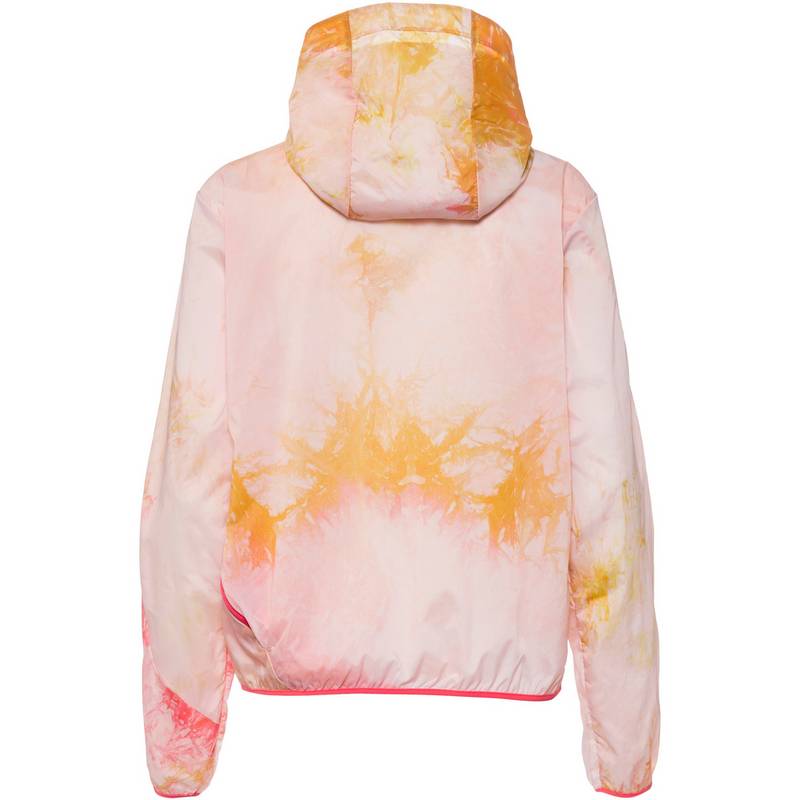 Nike TRAIL REPEL Laufjacke Damen