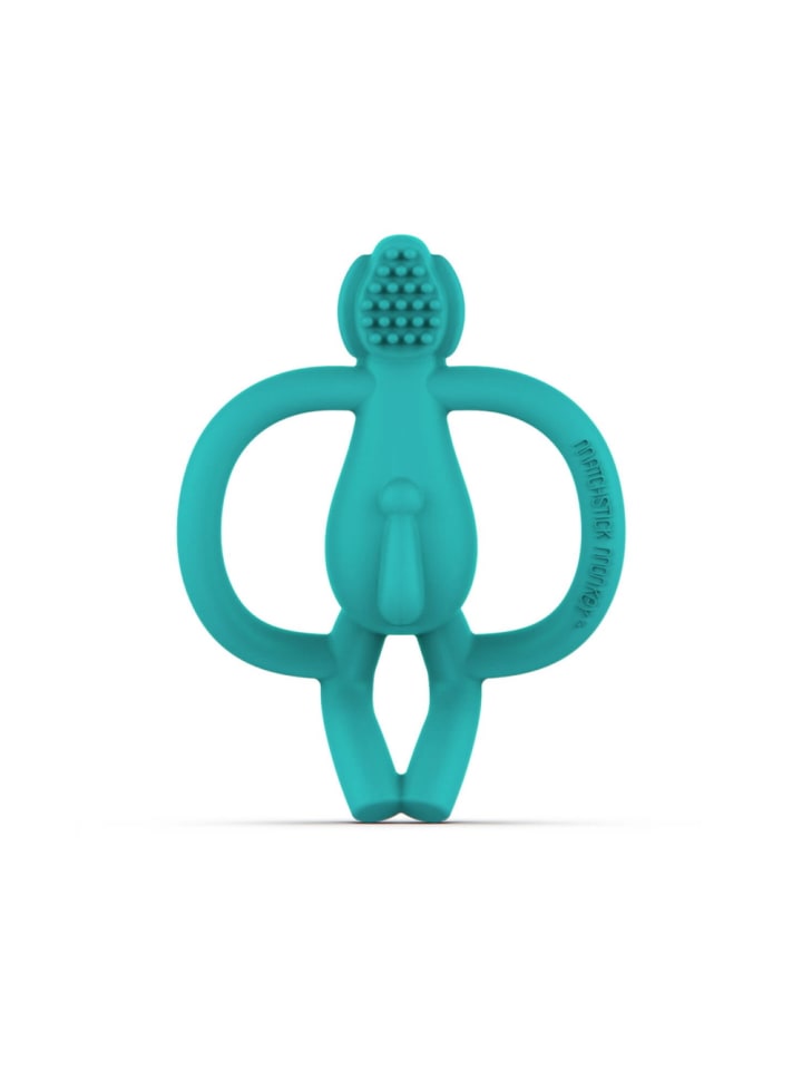 MATCHSTICK MONKEY Matchstick Monkey Beißring / Zahnungshilfe Tiermotive Echo Elefant günstig kaufen onesize