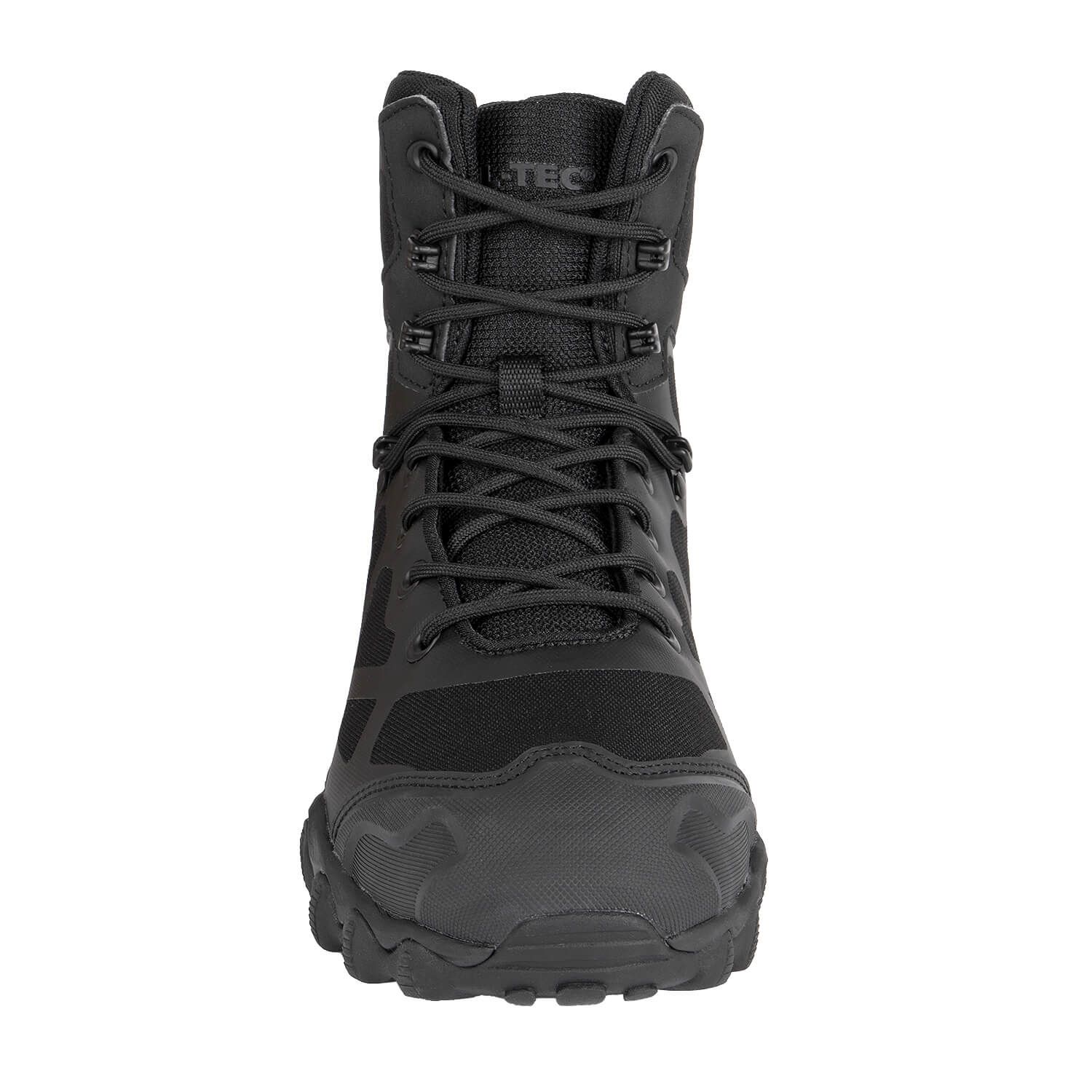 Chimera Stiefel High