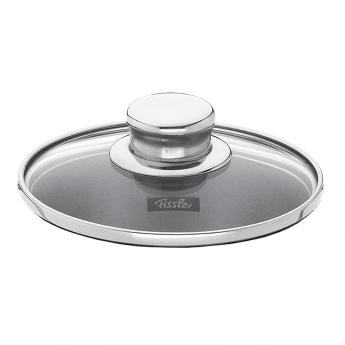Häppchen-Set Glasdeckel 14 cm