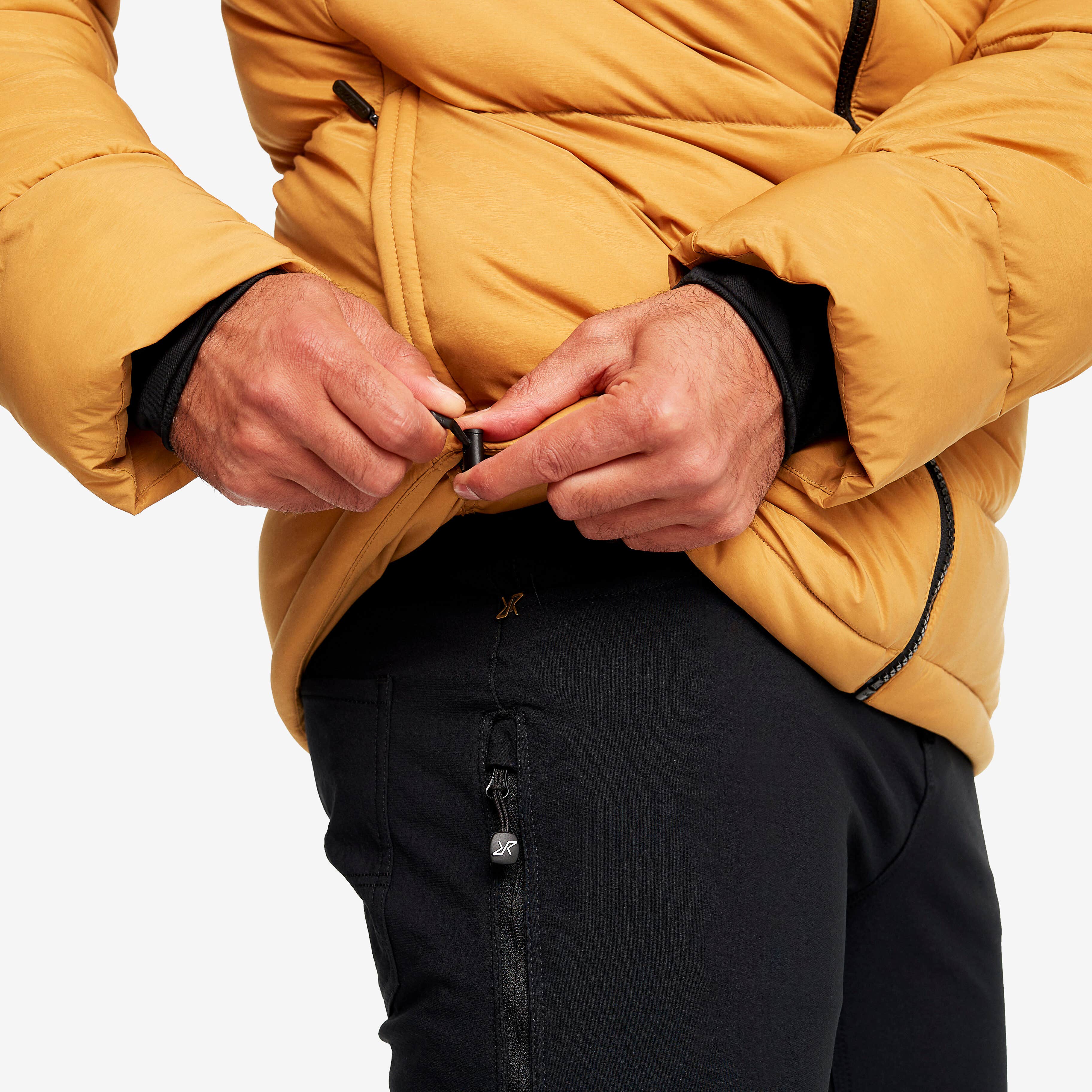 Flexpedition Jacket Homme Firewood
