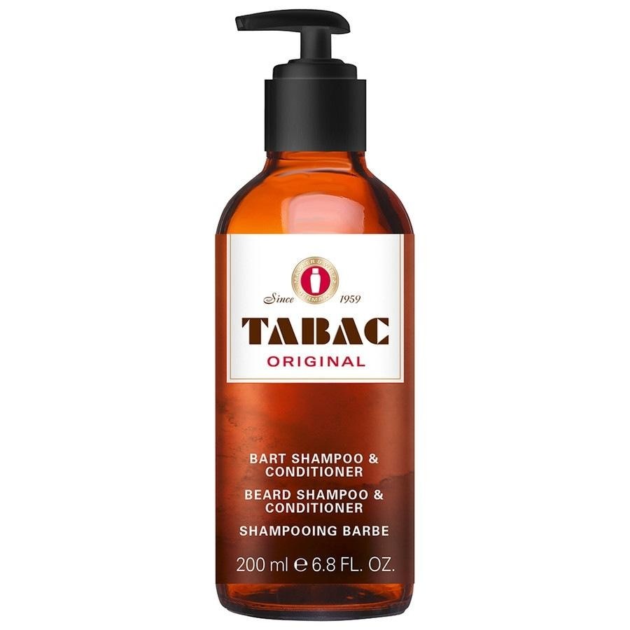 Original Bartshampoo