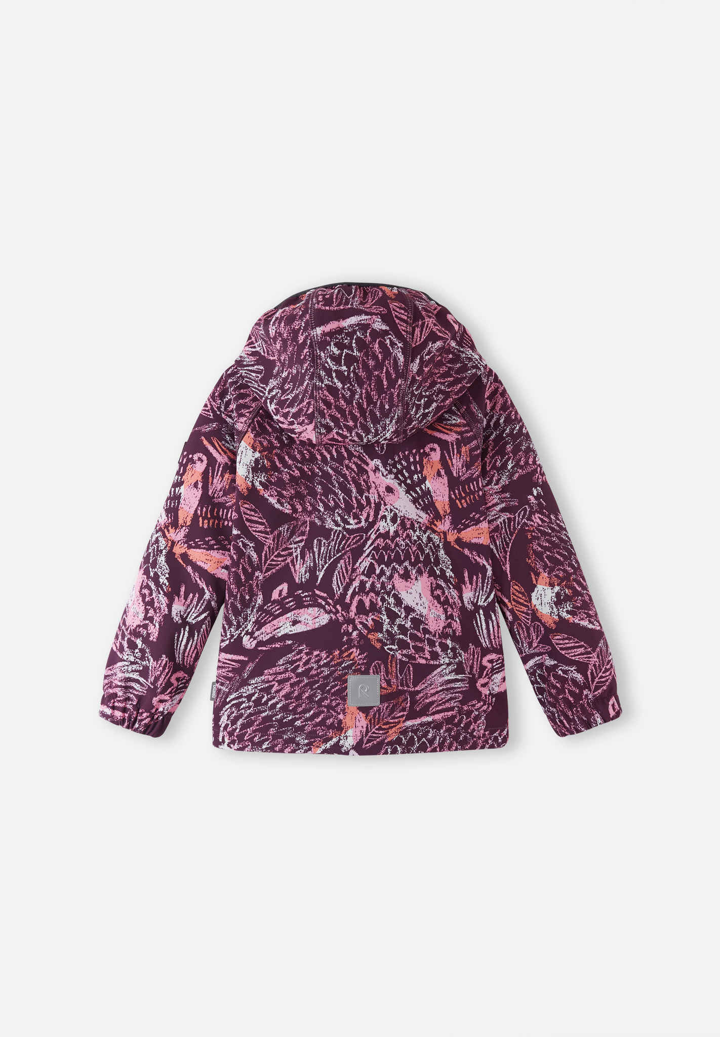 Kinder Softshelljacke Vantti