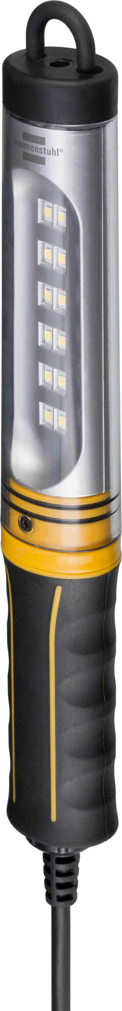 Brennerstuhl 1175470010 WL 550 IP65 Arbeitsleuchte LED 570 lm