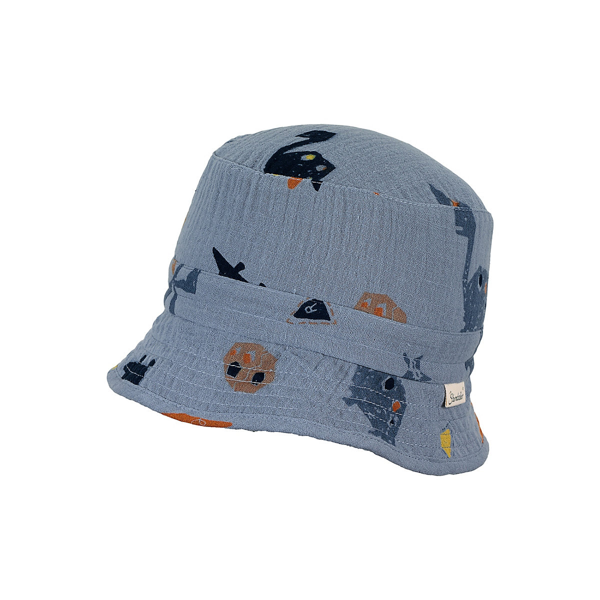 Hut für Jungen, Organic Cotton