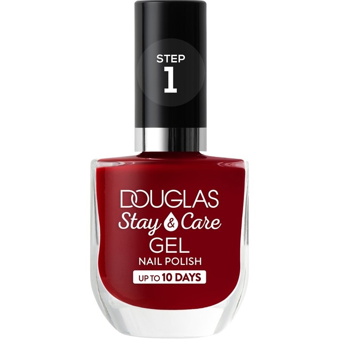 Stay & Care Gel