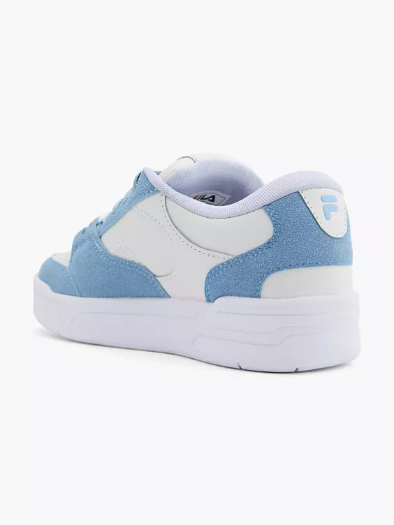 FILA Platform Sneaker