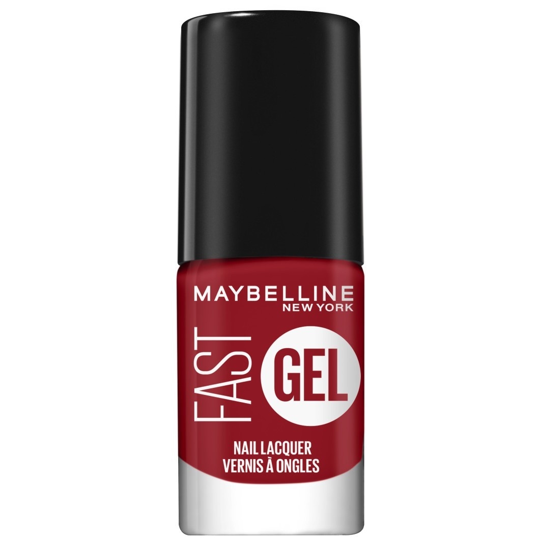 Fast Gel Nagellack Set