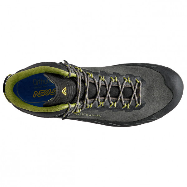 Asolo - Eldo Mid Leather GTX Vibram - Approachschuhe