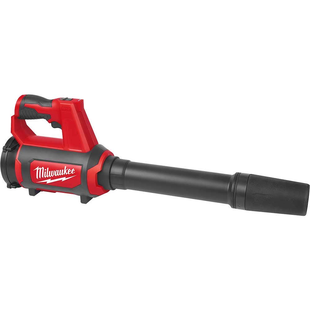 Soprador compacto MILWAUKEE 12V Skin M12BBL-0