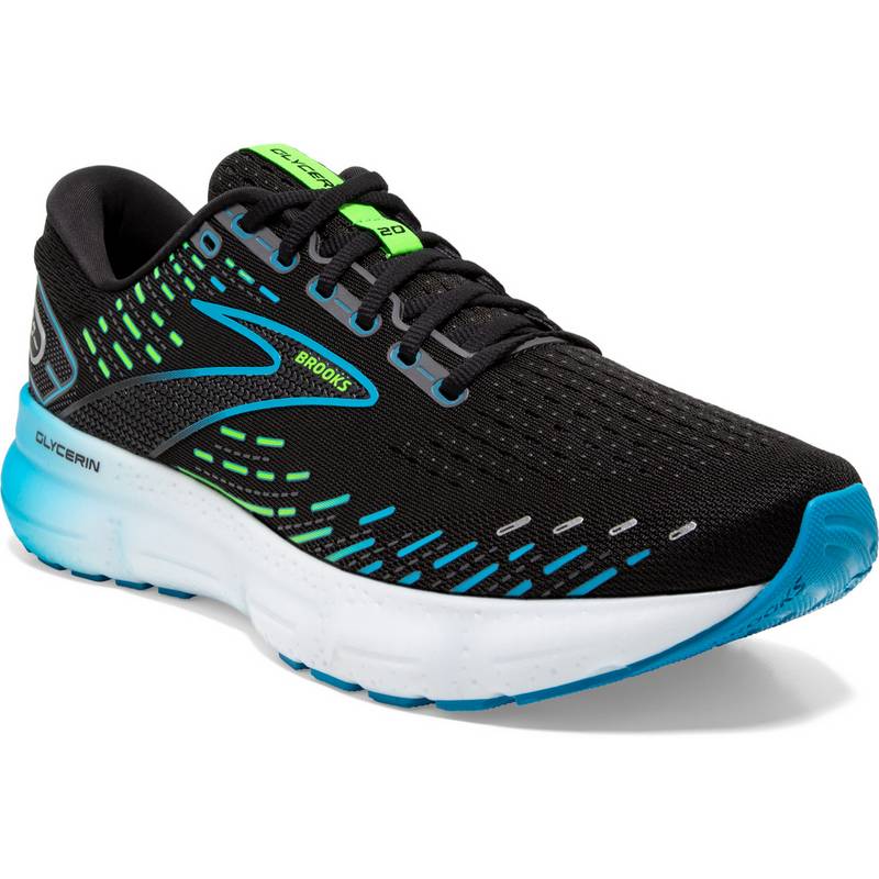 Brooks Glycerin 20 Laufschuhe Herren