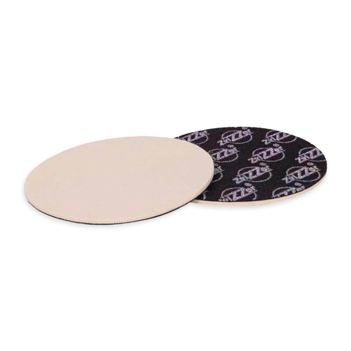 ZviZZer F-Pad Filz für Glas 150mm