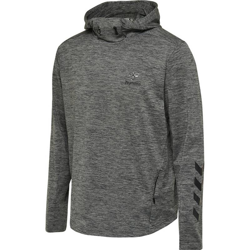 hummel hmlASTON HOODIE Hoodie Herren