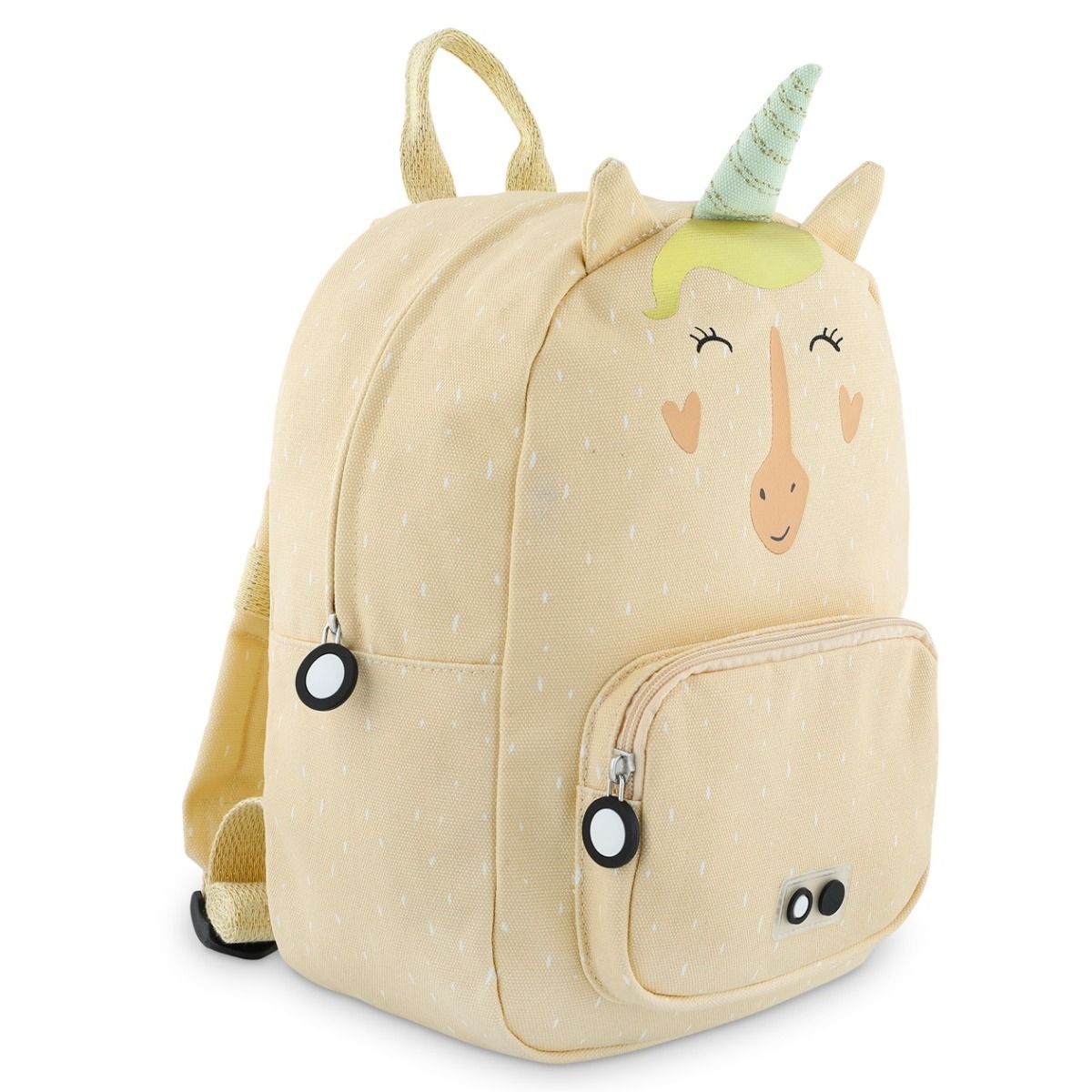 Trixie  Sac à dos - Mrs. Unicorn - Crème