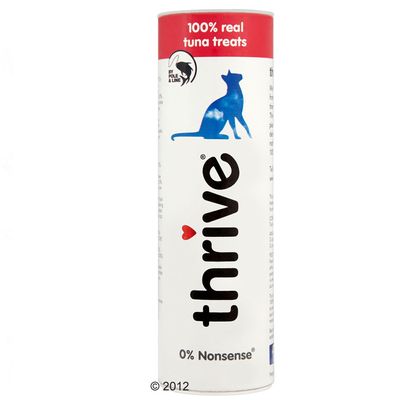 Thrive! Gefriergetrocknete Snacks 25 g
