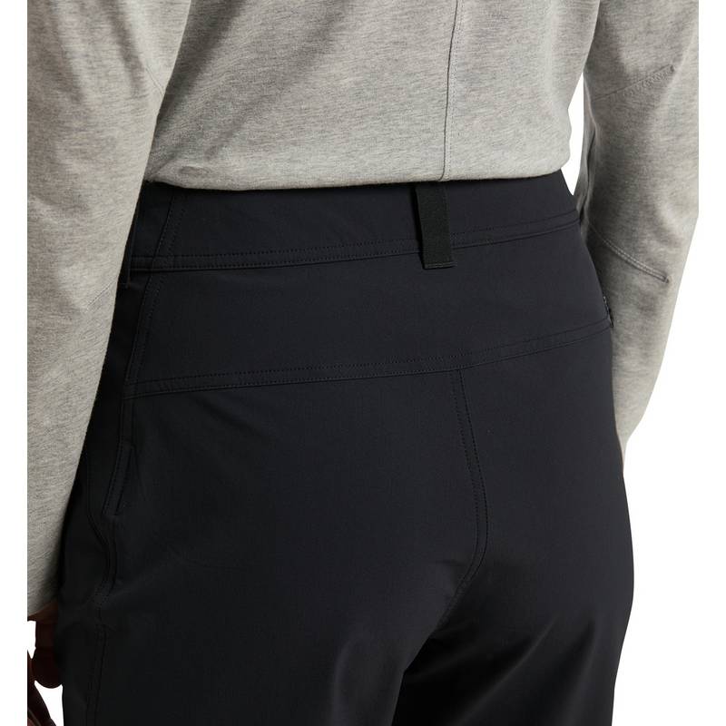 Haglöfs Morän Softshell Standard Pant Trekkinghose Damen