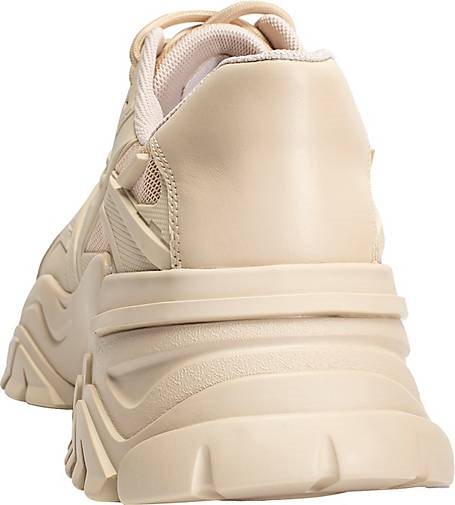 ekonika Sneaker mit trendiger massiver Sohle