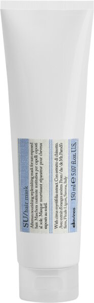 Davines SU Hair Mask Haarmaske