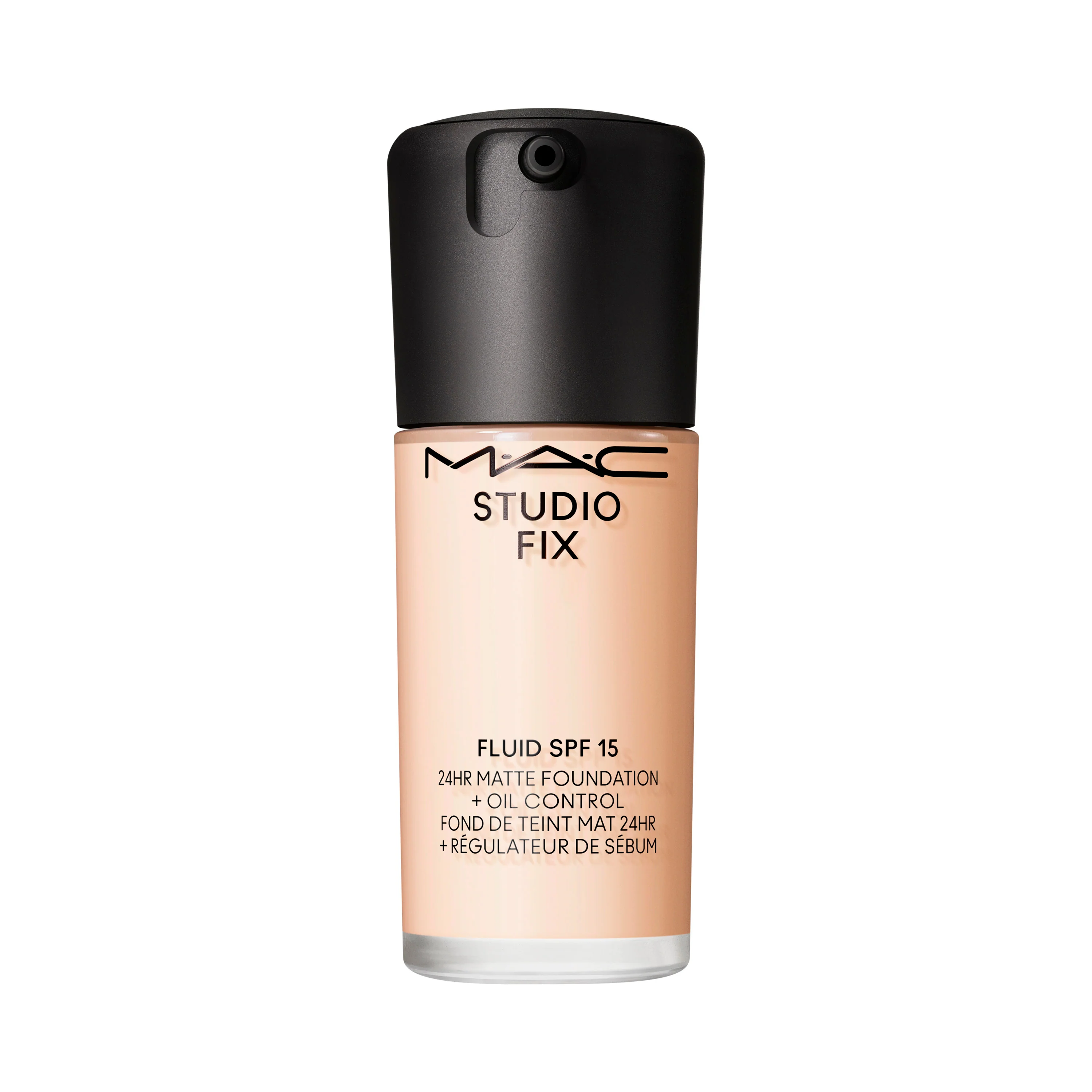 Base de maquillaje líquida Studio Fix Fluid Foundation SPF15