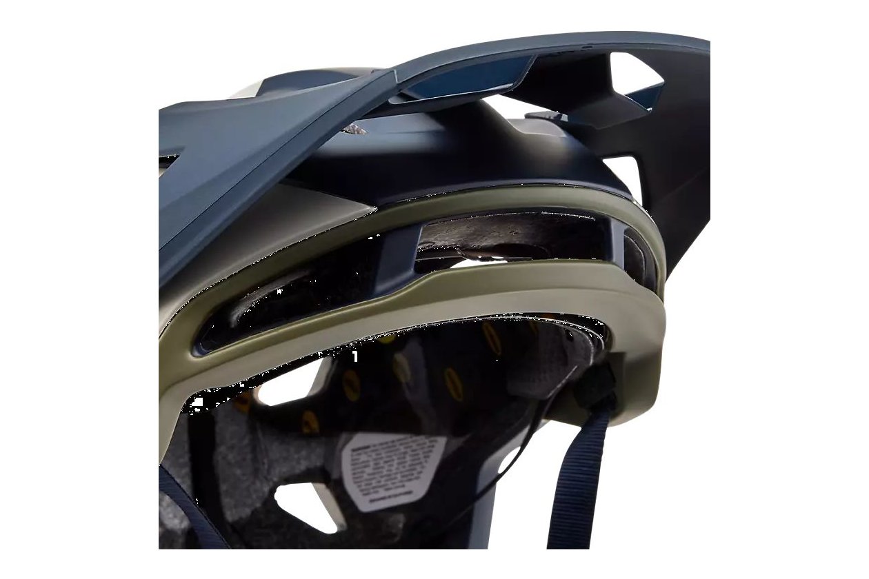 Fox Speedframe Pro Klif