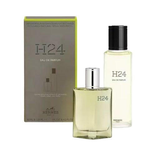 Dárková sada parfémované vody Hermès H24