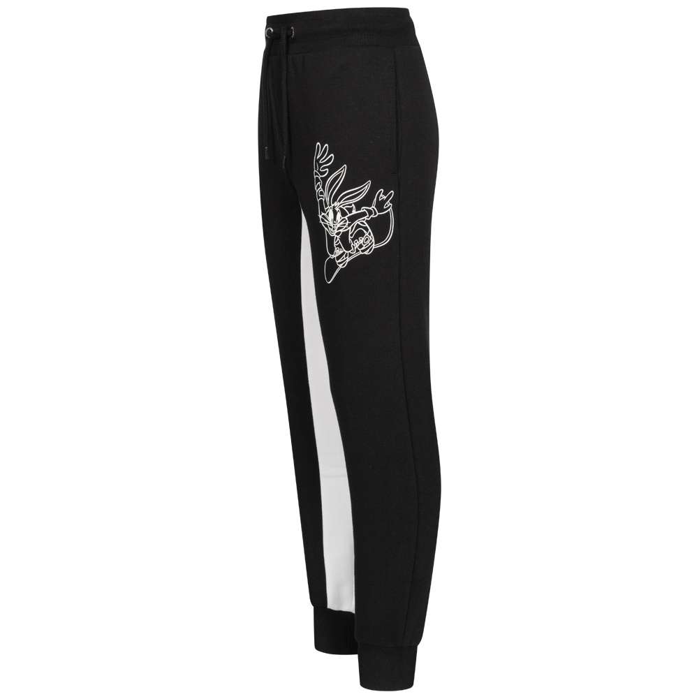 ellesse x LOONEY TUNES Jamba Kinder Jogginghose S3ML17157-011