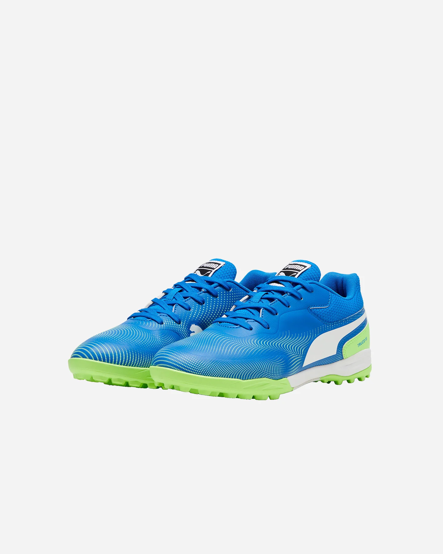 Kopačky Puma Truco Iii Tt W 107426-03