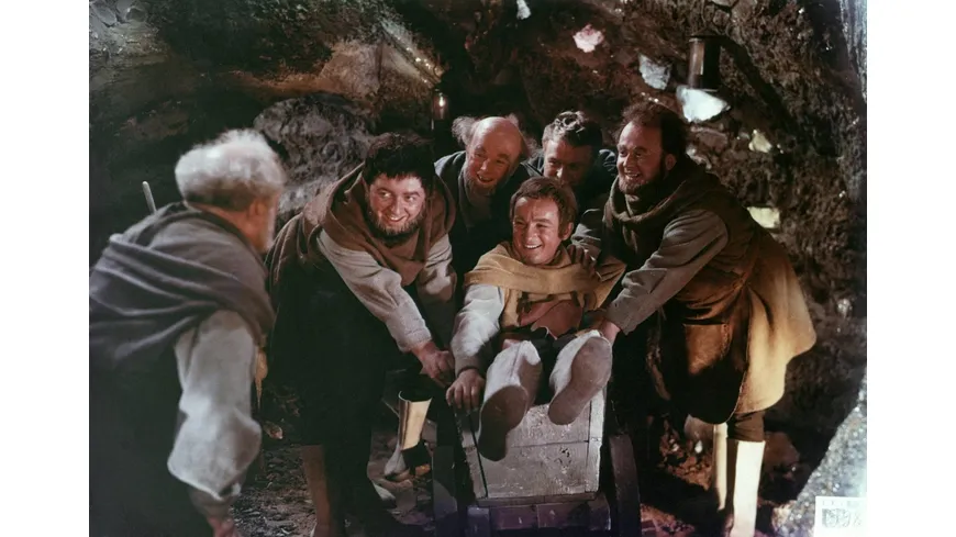 Schneewittchen (Filmjuwelen / DEFA-Märchen)