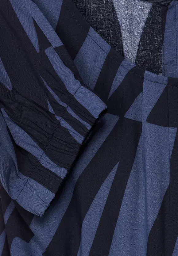 Street One Bluse mit Print