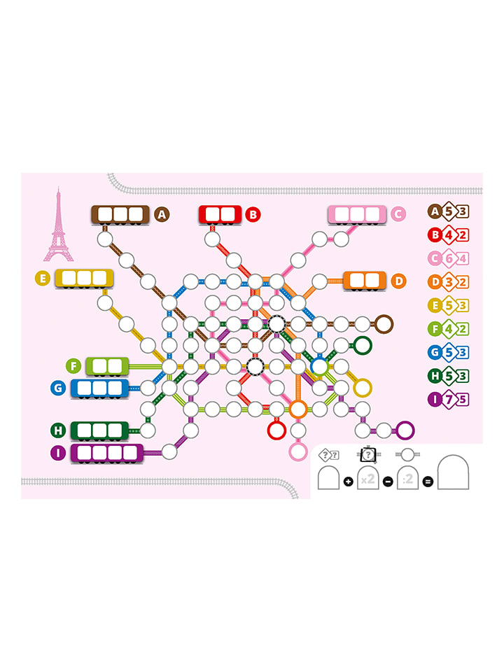 Schmidt Spiele Brettspiel 