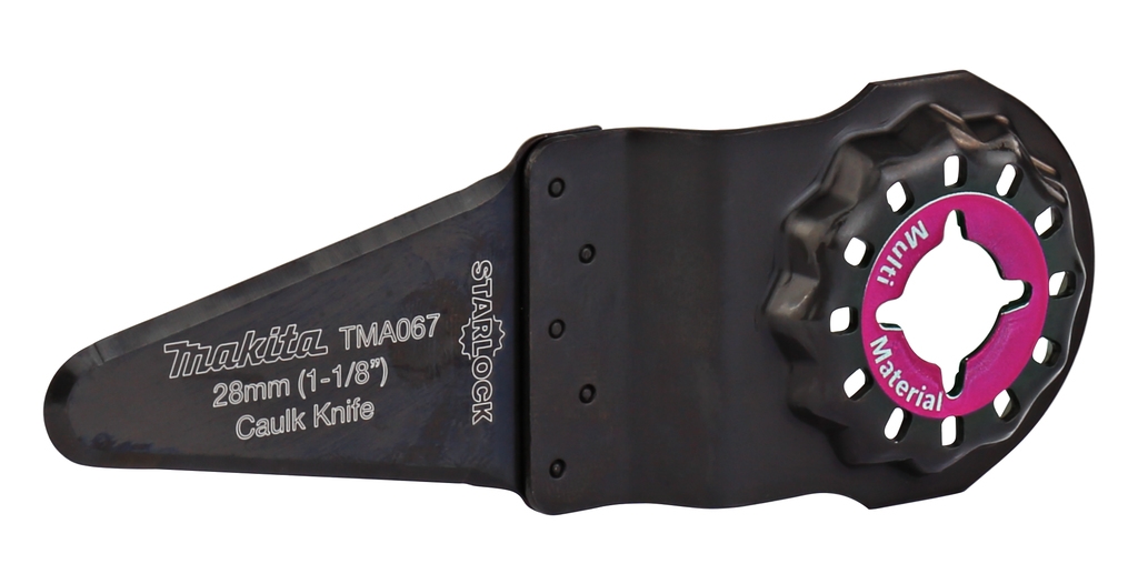 Akcesoria Makita B-65006 TMA067 Zestaw noży 28x40 mm SL