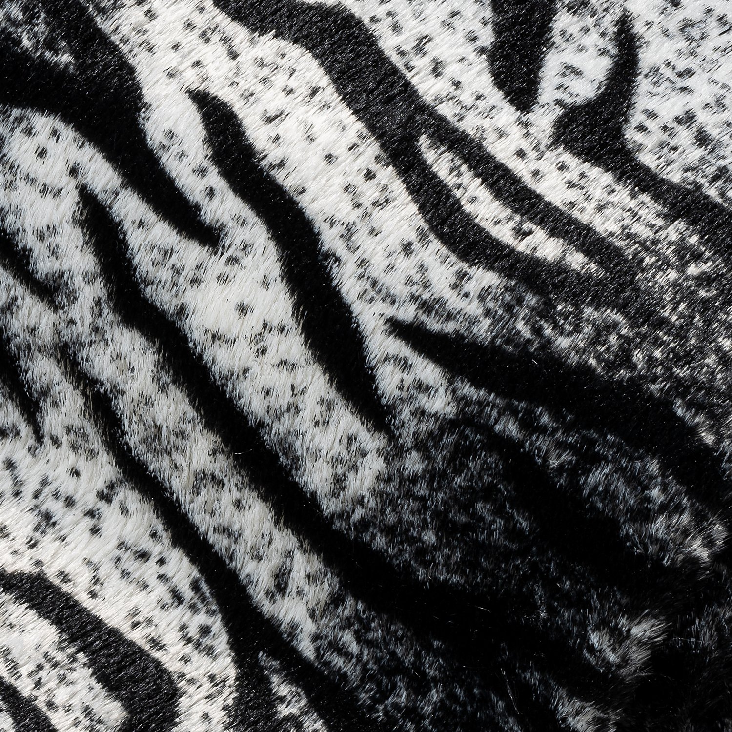 Leichtes Fellimitat 