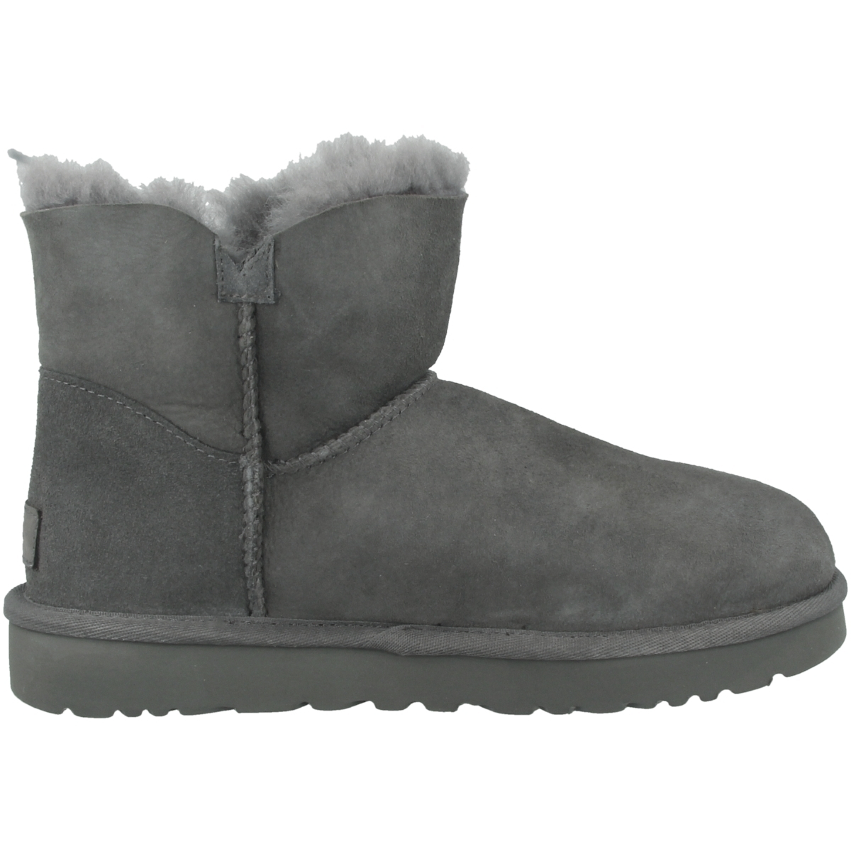 UGG Bailey Boots grau